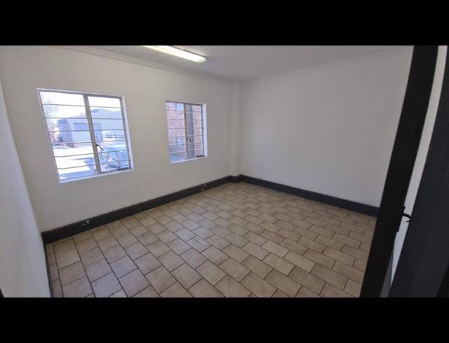 INDUSTRIAL PROPERTY TO RENT IN ALLANDALE